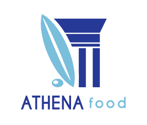 Athena Food - Distributore di specialità greche
